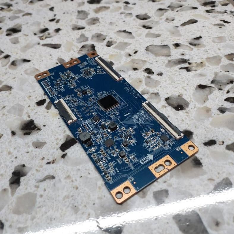 TCON CHANGHONG U58H7A T CON TV SMART ANDROIT CHANGHONG U58H7