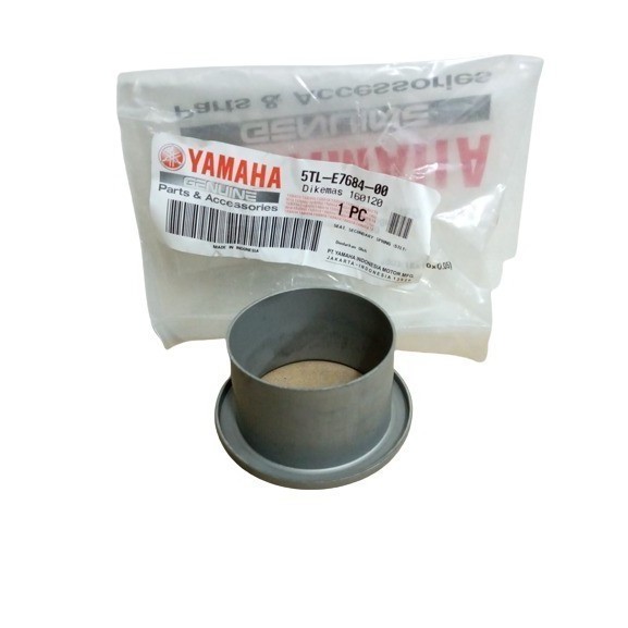 Seat Spring / Dudukan Per CVT Mio Lama (5TL-E7684-00)