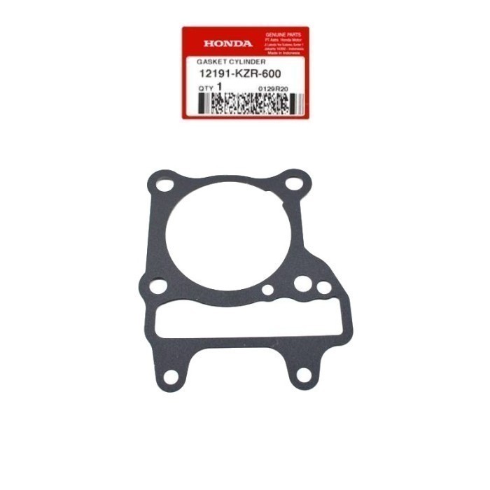 Paking Blok B Vario 125 (12191-KZR-600)