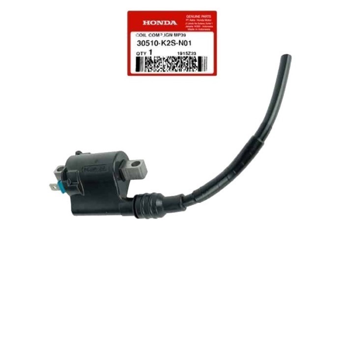 Coil Vario 160 (30510-K2S-N01) AHM