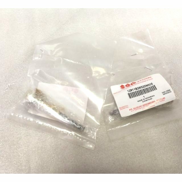 Klep Shogun 125 FL/Axelo (12911-28G20) (12912-28G20)