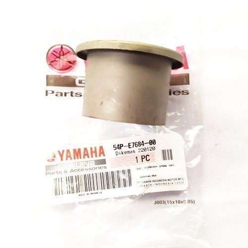 Dudukan Bawah Per CVT Mio-J / Mio-GT (54P-E7684-00)