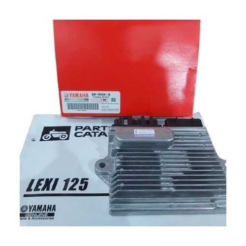 ECU LEXI (B3F-H594A-10)