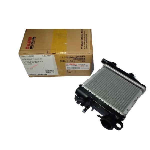 Radiator Xeon RC Injeksion (1PN-E2460-00)