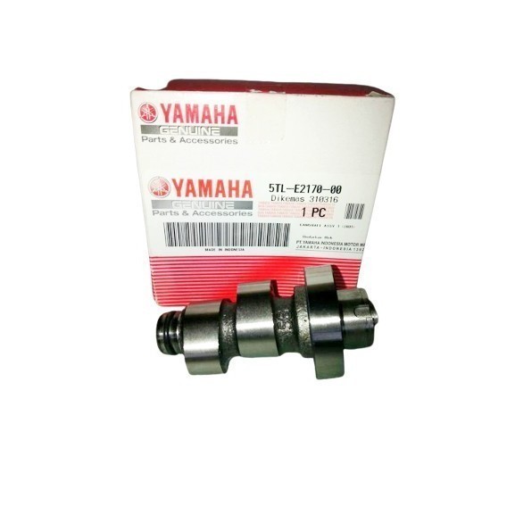 Noken As Mio Carbu (5TL-E2170-00)