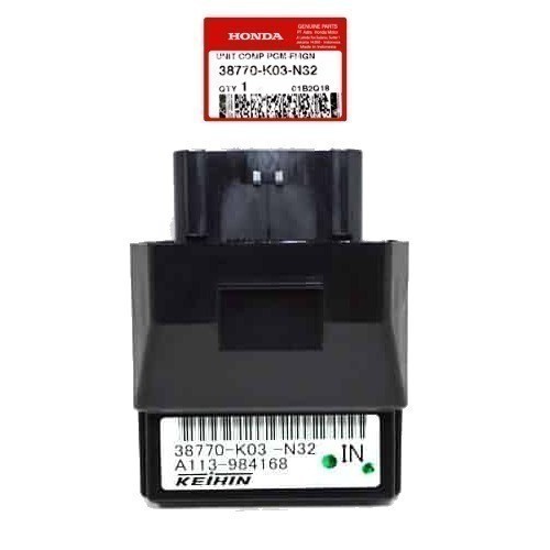 ECU Revo Injeksion K03 (38770-K03-N32)