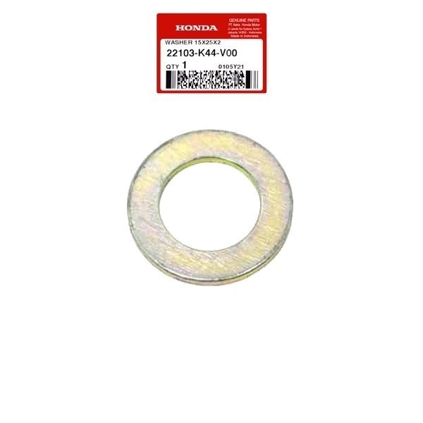 Ring Rumah Roller Beat Pop (22103-K44-V00)