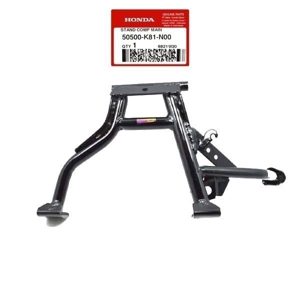 Standar Tengah Beat FI 2016 (50500-K81-N00)