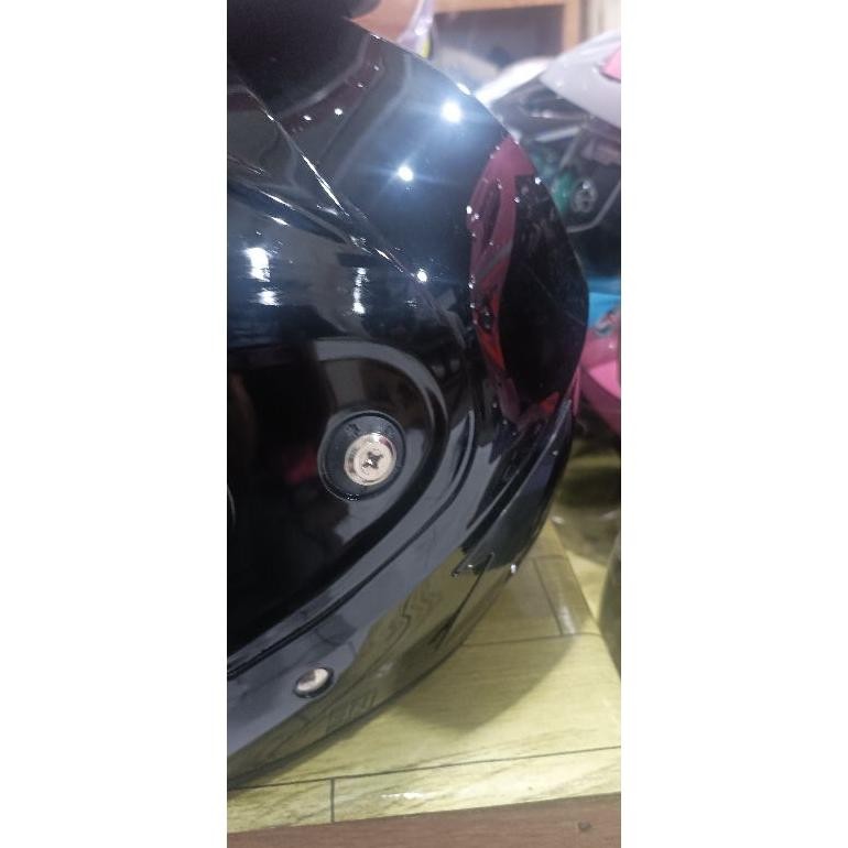 Terbaru  Baut Helm Gm Evo Gm Fighter Tsk Evo Jp 5 Helm Anak