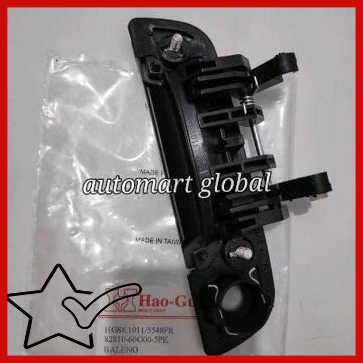 [AMG] HANDEL PINTU DEPAN BALENO HANDLE PINTU BALENO
