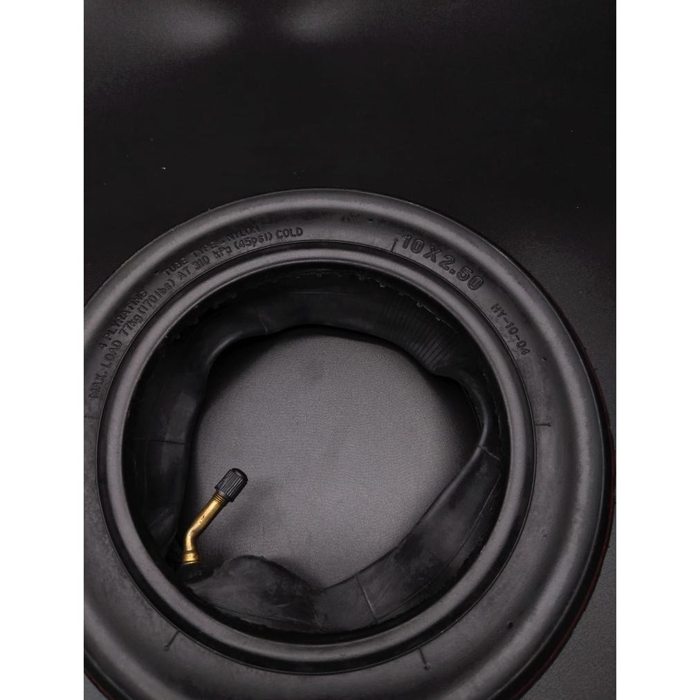 Pjj-1621 Ban Skuter Listrik Otoped 1 Set - Ban Skuter Listrik 10X2.50