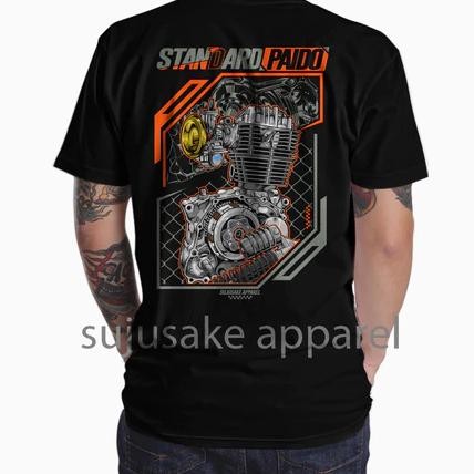 Promo Kaos Atasan Pria Mp Cb Gl Standar Paido Herex Herek Jatim Distro Original Murah Keren Bahan Te