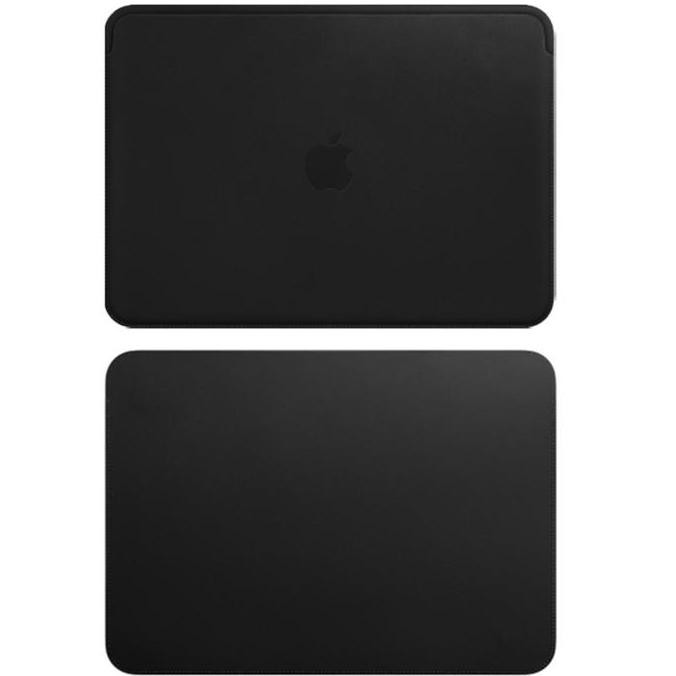 TAS SLEEVE LEATHER APPLE FOR MACBOOK AIR PRO RETINA 13 INCH TOUCH BAR