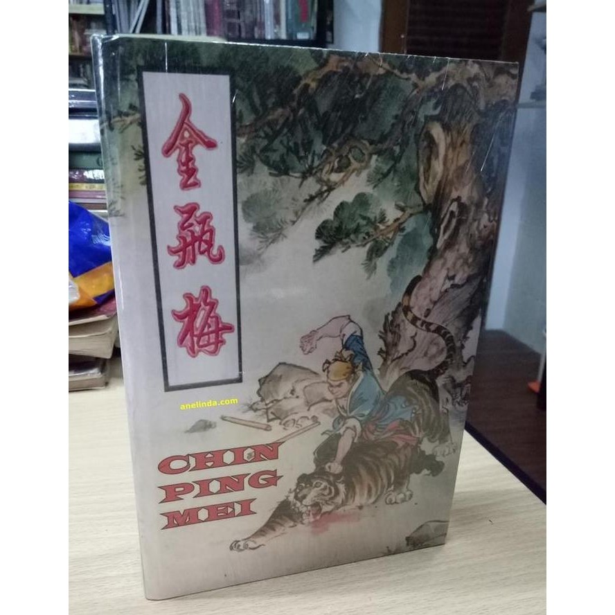 

TERMURAH - CHIN PING MEI