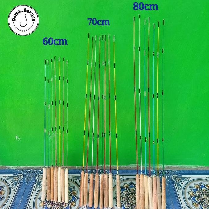 JORAN PANCING PIBER PENDEK Damil_Berlian