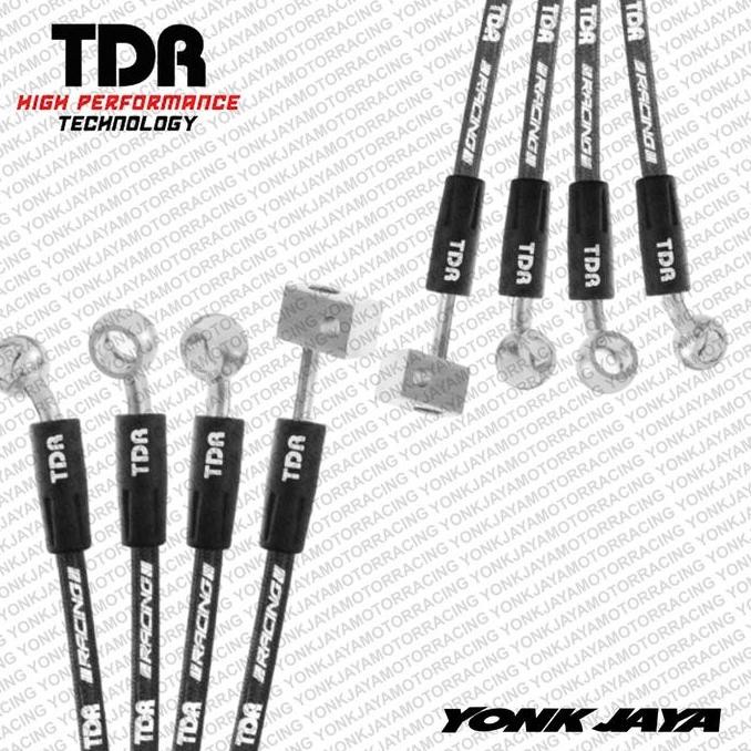 SELANG REM TDR TEFLOMAX VARIO 160 ABS