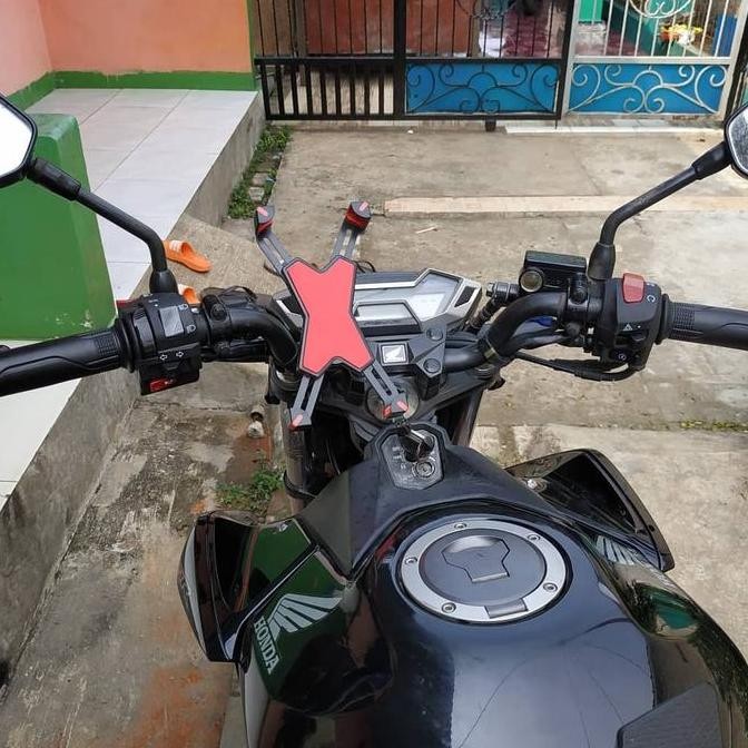 holder saklar kiri old vixion kanan vixionR PNP new cb 150R