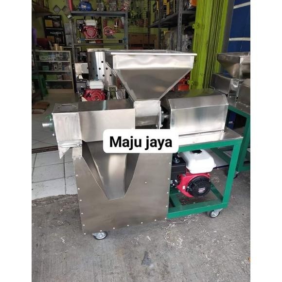 mesin peras santan A33 stainless Honda kualitas terjamin RB11
