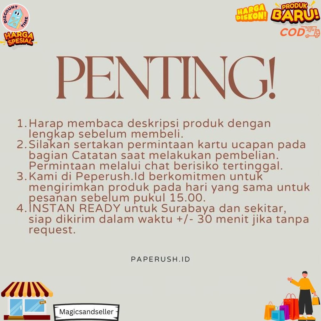 

[Sn06] Buket Snack / Hadiah Wisuda Graduation Perpisahan Kado Ulang Tahmin Sidang Promo 6.6