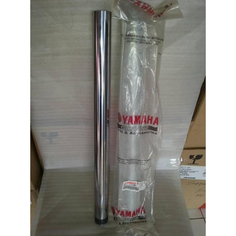 AS SHOCK DEPAN BYSON 45P-F3110-00 ORI YAMAHA