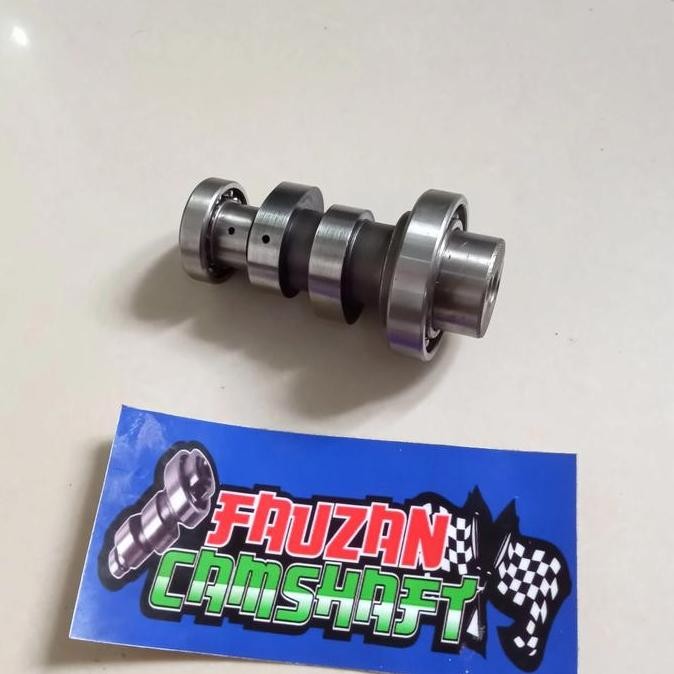 noken as racing karisma Supra x 125 Kirana harian turing dan balap.