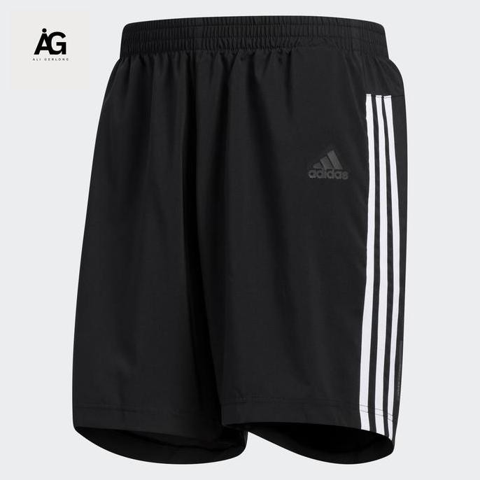 Terlaris Adidas running 3 Stripes Shorts men SALE