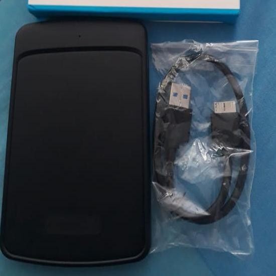 hdd/hardisk/harddisk external 1tb full game ps3 atau ps4