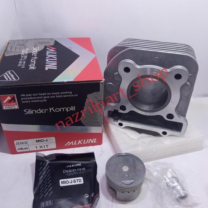 blok seher boring set mio j soul gt 115 xride 115 fino 115 mikuni