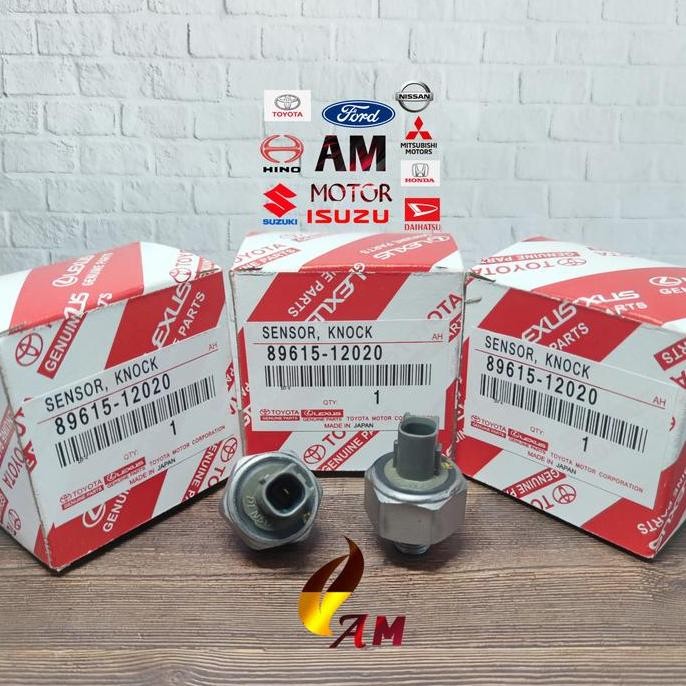 . sensor knock knok engine corolla great all new corolla altis corona ab