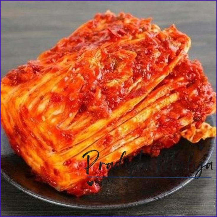 

Promo..!! Cabe Bubuk Bubuk/Red Chilli Paprika Powder/Cabe Korea/Cabe Merah 100G