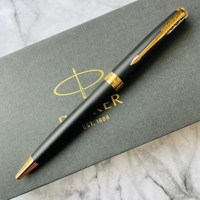 

TERLARIS - PARKER Sonnet Ballpoint Pen/ Pulpen