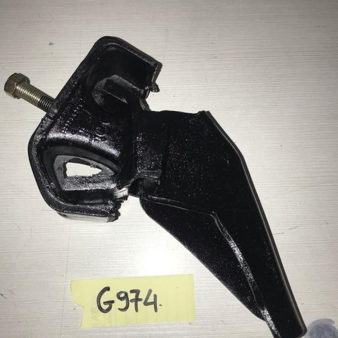. Engine mounting belakang daihatsu charade charade g10 g11 12371-87707