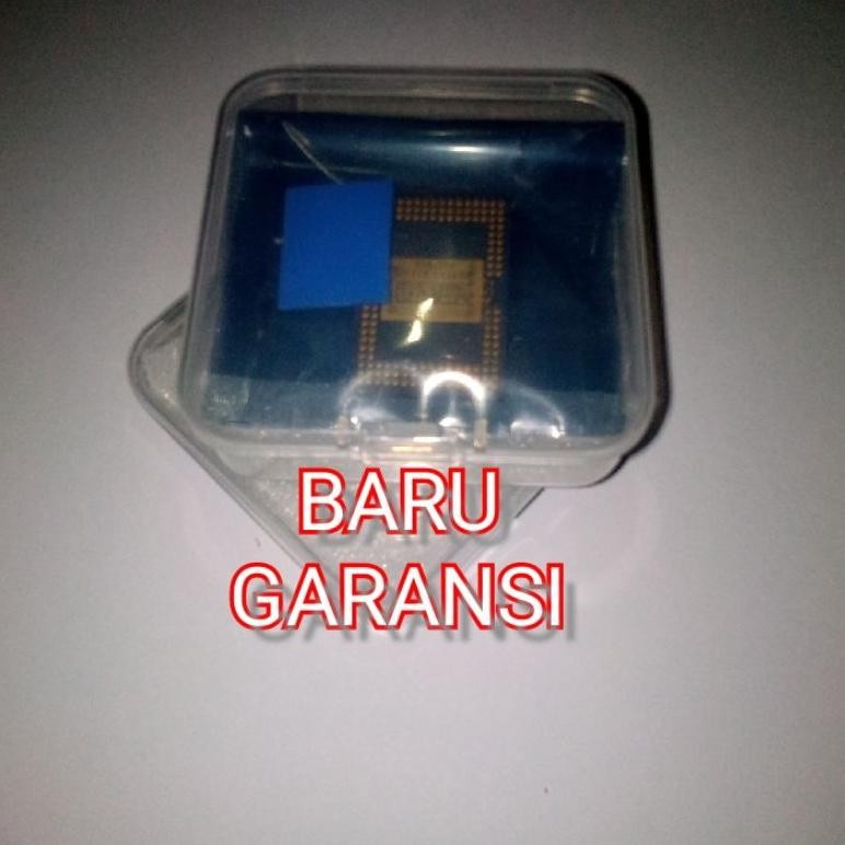 DMD CHIP PROYEKTOR INFOCUS IN114 IN114A IN114X IN114XV IN114XA IN114AA RB11