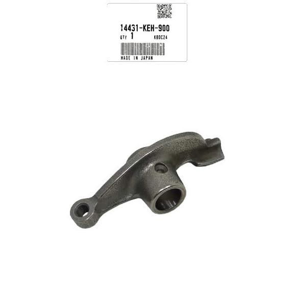 Platuk Klep GL100/GLPRO CDI/GLPRO Newtech/Megapro/Ter(14431-KEH-900)
