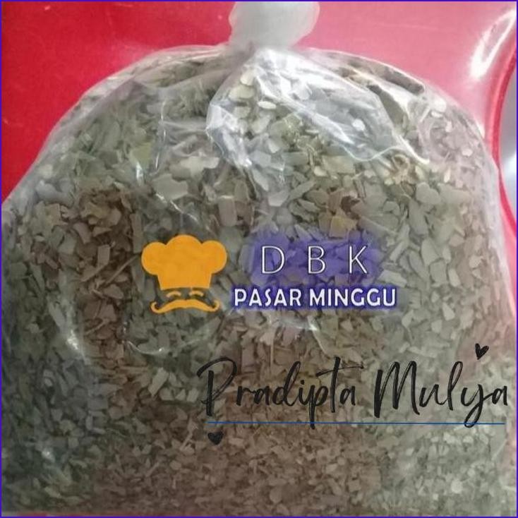 

Original..!! Oregano 50 Oregano Bubuk Daun