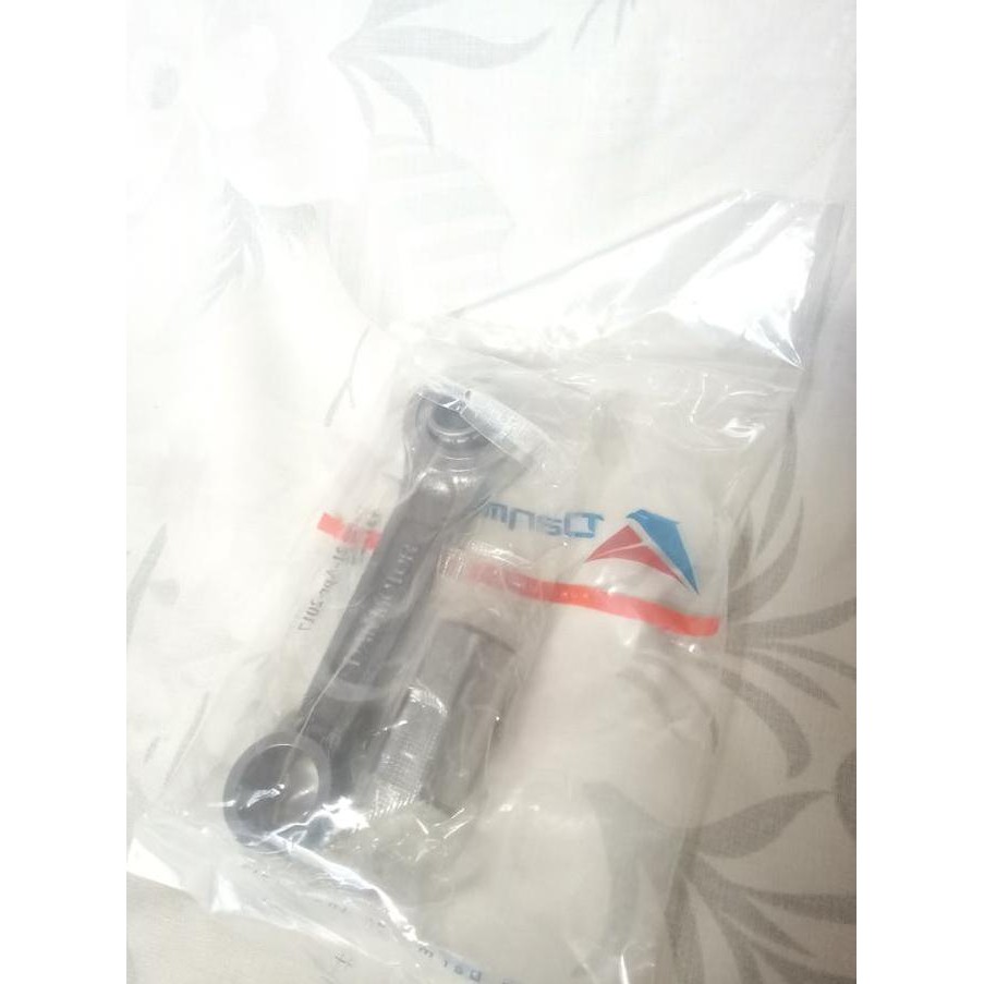 stang seher untuk vespa merk DanMotor