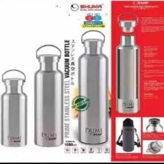 Sale Termos Air Panas Shuma Prime Vacuum Bottle 350Ml High Quality