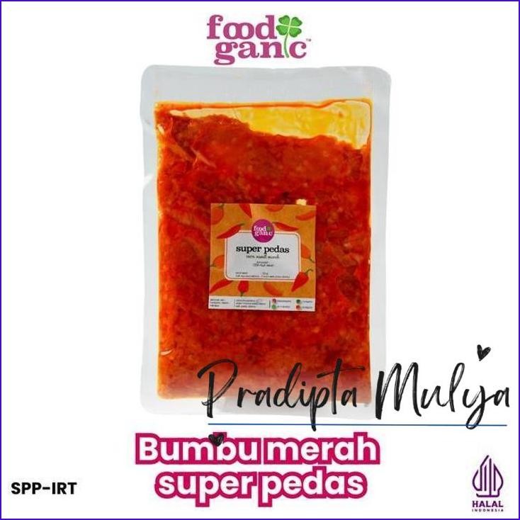 

Terbaru..!! Bumbu Cabai Rawit Super Pedas Foodganic