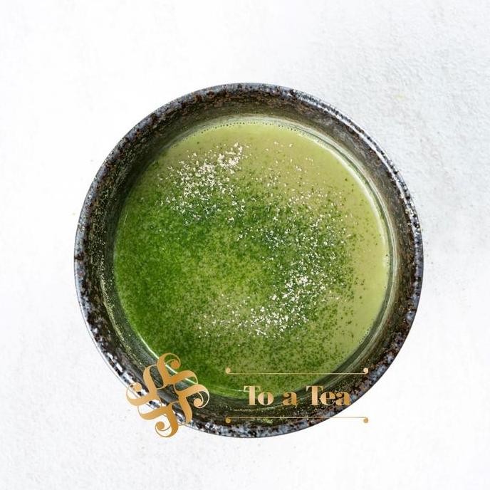 

Murah Kazu Genmaicha Latte - Creamy Powder Mix - 100Gr