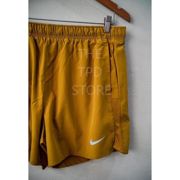 TERBARU Celana Tennis Nike Dri - Fit 7" - Bronze