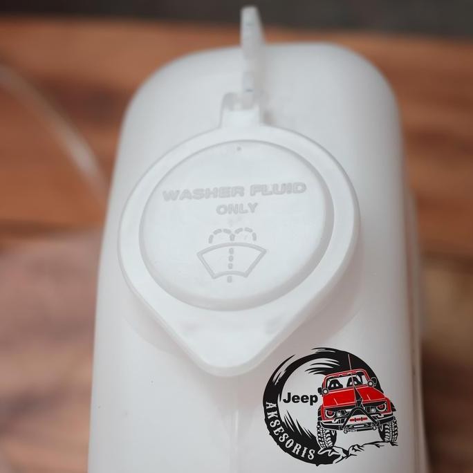 Tabung Wiper Jimny Katana