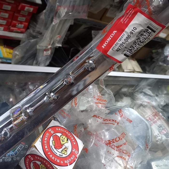 Velg Velk Ruji Jari Depan C70 C700 C800 Astrea Star Prima Grand Ori Original Dan Terpercaya