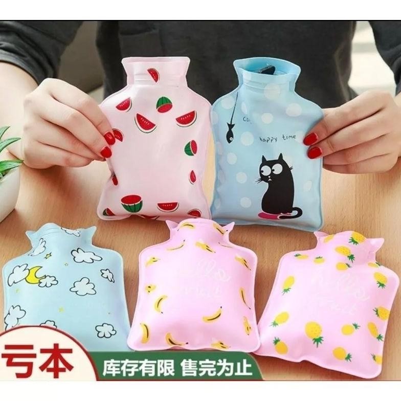 Kantong Kompres / Alat Kompres /Penurun Panas / Ice Bag /Kompres Anak Kompres Dewasa New Product