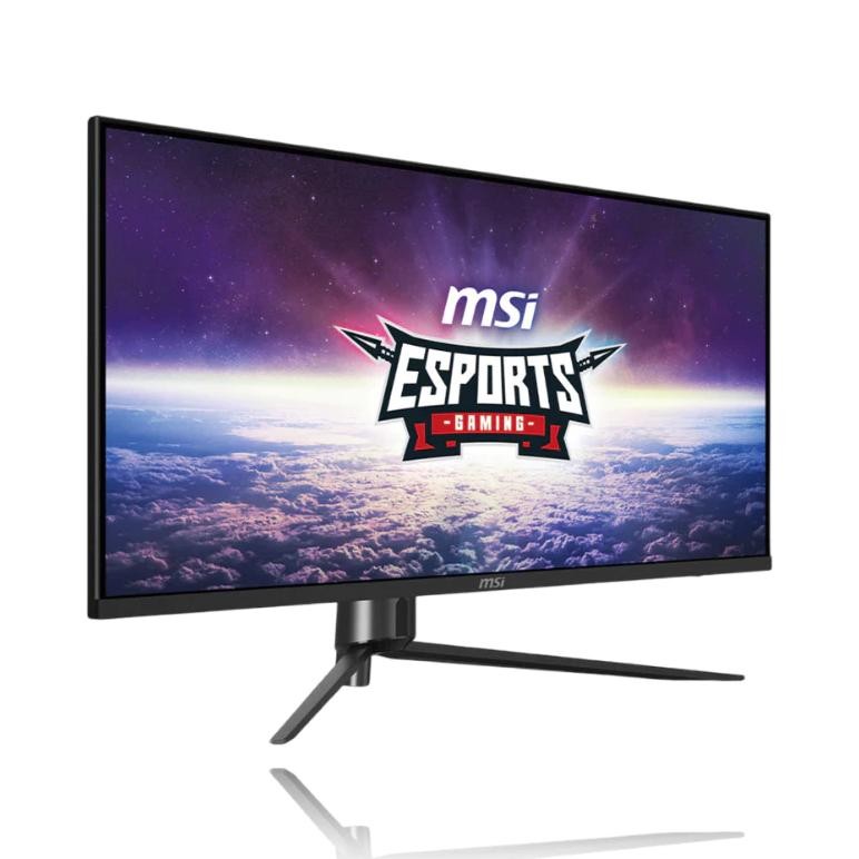 MSI Monitor MAG401QR ULTRAWIDE 40 Inch IPS 155Hz