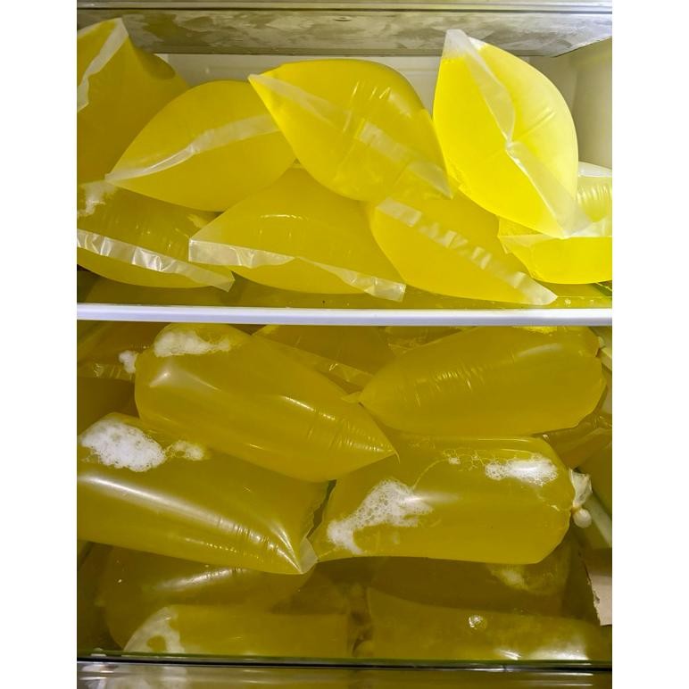 

PUTIH TELUR MENTAH FRESH 1 KG