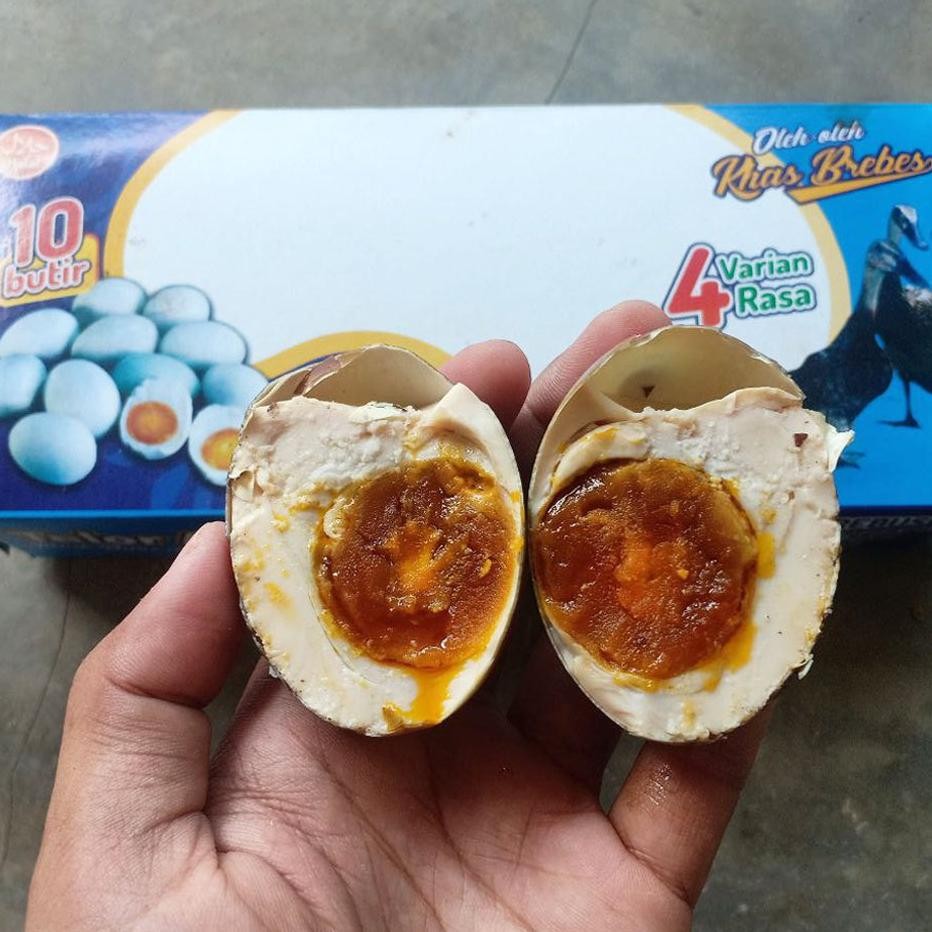 

PROMO TELOR ASIN BAKAR ASLI BREBES 10 BUTIR TERMURAH GRATIS PACKING BUBBLEWRAP