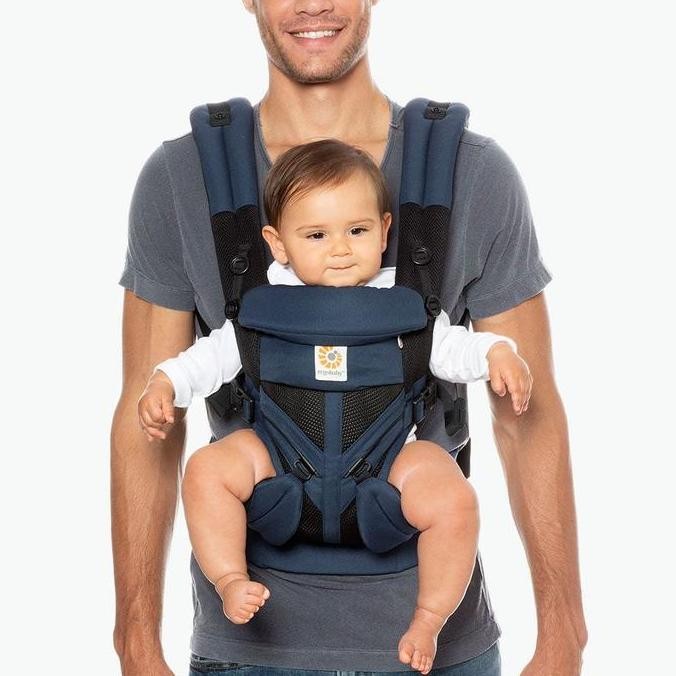 ERGOBABY OMNI 360 COOL AIR MESH ORIGINAL