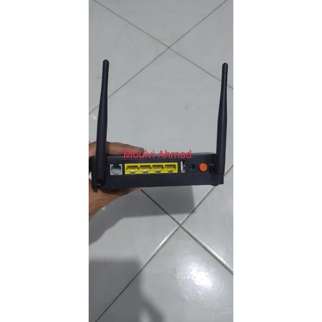 (Expert) ONT GM219-S XPON SECOND