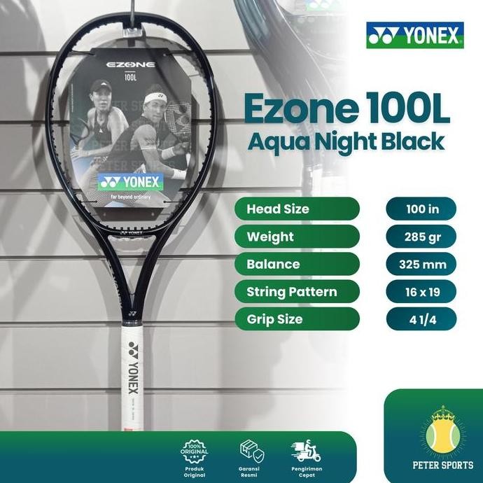 TERLARIS - Yonex Ezone 100L 2024 - 285gr