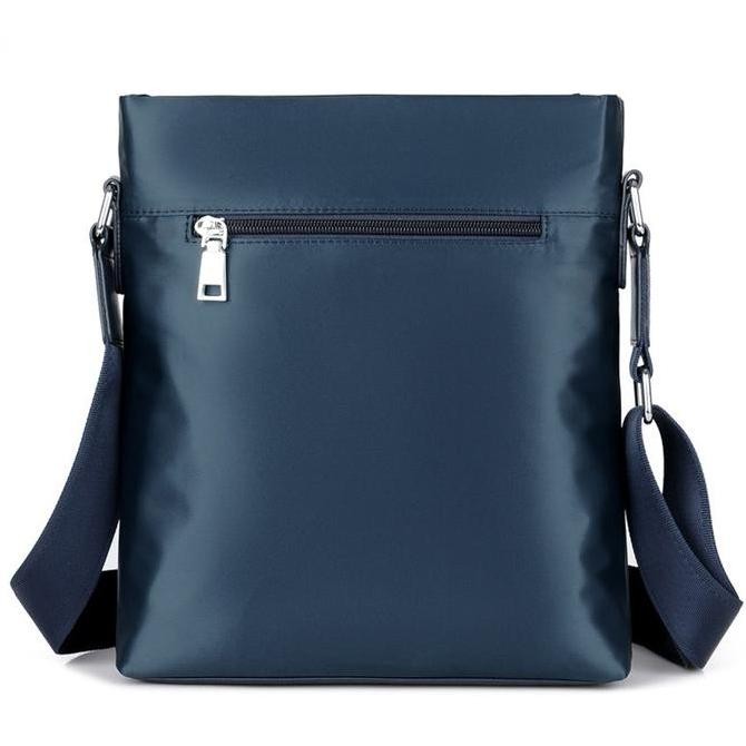 Koleksi Terbaru | Jiufeng Tas Selempang Bahan Kain Oxford Untuk Pria